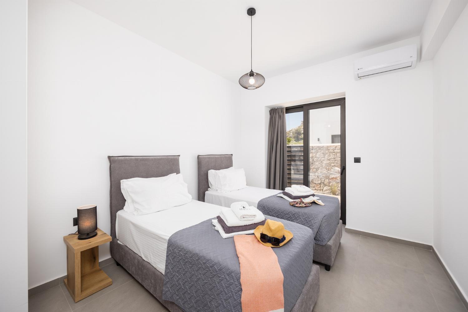 Villa 12 Chado Kolymbia